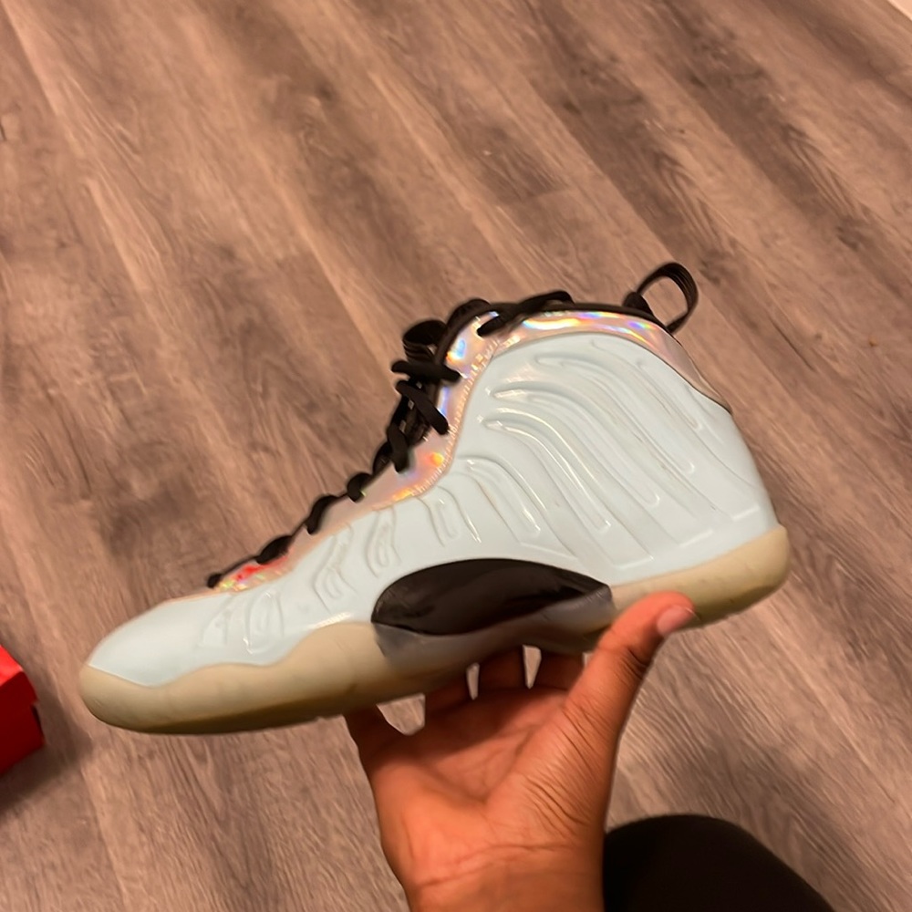 Slightly Worn - image 1